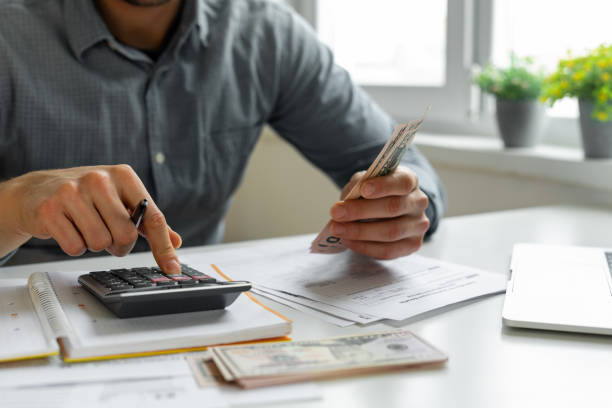 Reliable Weatherford, TX Loan Agency Solutions